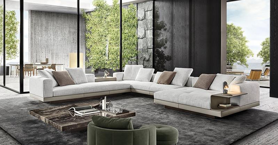 MINOTTI